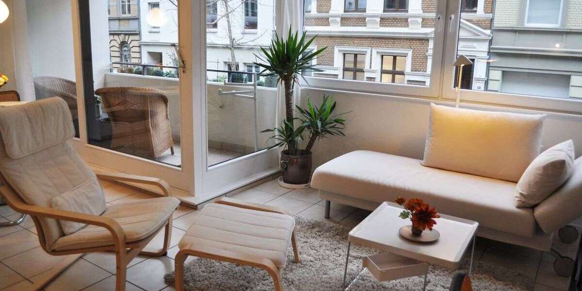 Zimmer Düsseldorf Unterbilk - 1 Zimmer, 1.500&euro; | Angebot:22514384