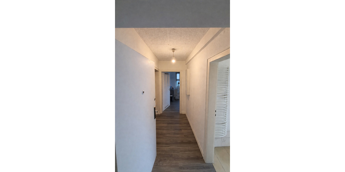 Etagenwohnung Wuppertal Vohwinkel - 2 Zimmer, 130.000&euro; | Angebot:25881018