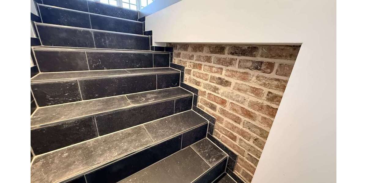 Etagenwohnung Korschenbroich - 4 Zimmer, 123 m&sup2;, 624.000&euro; | Angebot:27357161