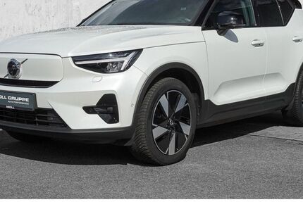Volvo XC40 53.566 km 35.750 &euro; Düsseldorf 40474