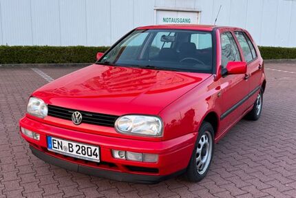 VW Golf 194.054 km 2.100 &euro; Wuppertal 42285