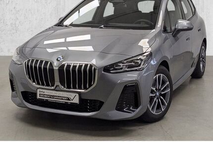 BMW 220 Active Tourer 7.555 km 35.990 &euro; Düsseldorf 40595