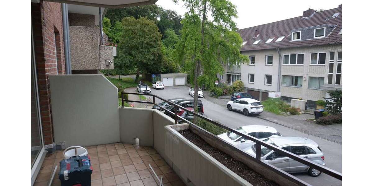 Etagenwohnung Düsseldorf Stadtbezirk 7 - 3 Zimmer, 78 m&sup2;, 990&euro; | Angebot:26827857