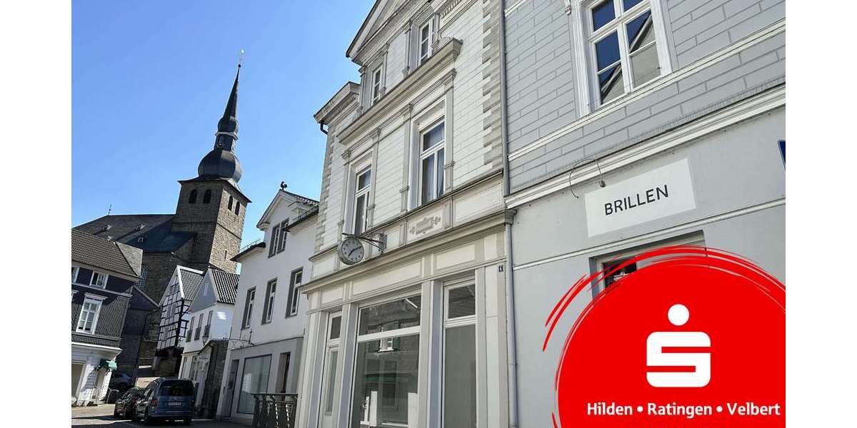 Einfamilienhaus Velbert Langenberg - 3.5 Zimmer, 88 m&sup2;, 190.000&euro; | Angebot:25192783