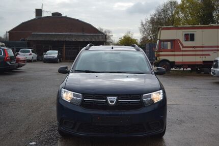 Dacia Logan 100.000 km 3.770 &euro; köln 50969