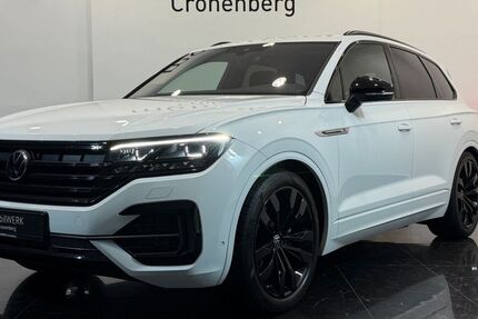 VW Touareg 77.400 km 46.490 &euro; Wuppertal 42327