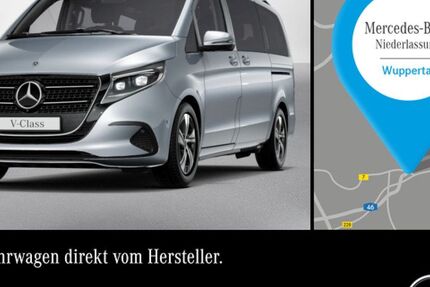 Mercedes-Benz V 250 9.221 km 73.470 &euro; Wuppertal 42115