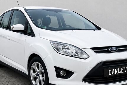 Ford C-Max 82.802 km 6.990 &euro; Köln - Worringen 50769