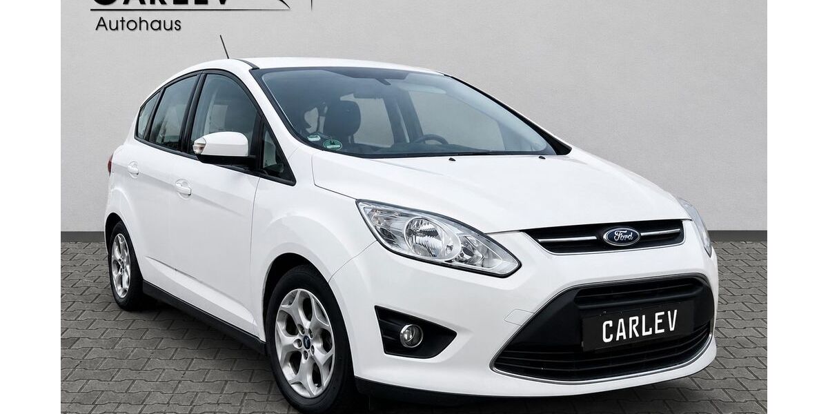 Ford C-Max 82.802 km 6.990 &euro; Köln - Worringen 50769