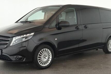 Mercedes-Benz Vito 59.900 km 50.384 &euro; Neuss 41464