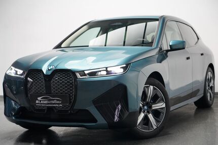 BMW iX 32.500 km 44.999 &euro; Grevenbroich 41515