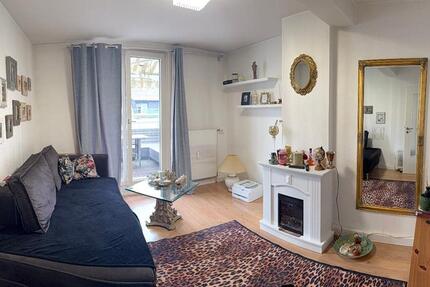 Wohnung Düsseldorf Stadtbezirk 3 - 2 Zimmer, 56 m&sup2;, 1.040&euro; | Angebot:26268818