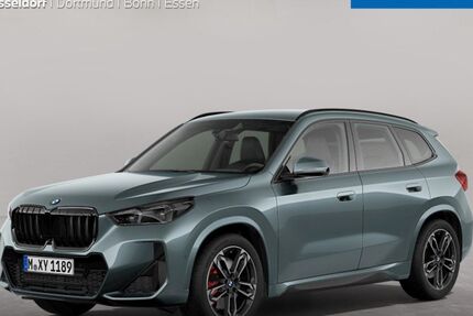 BMW X1 14.361 km 46.399 &euro; Düsseldorf 40237
