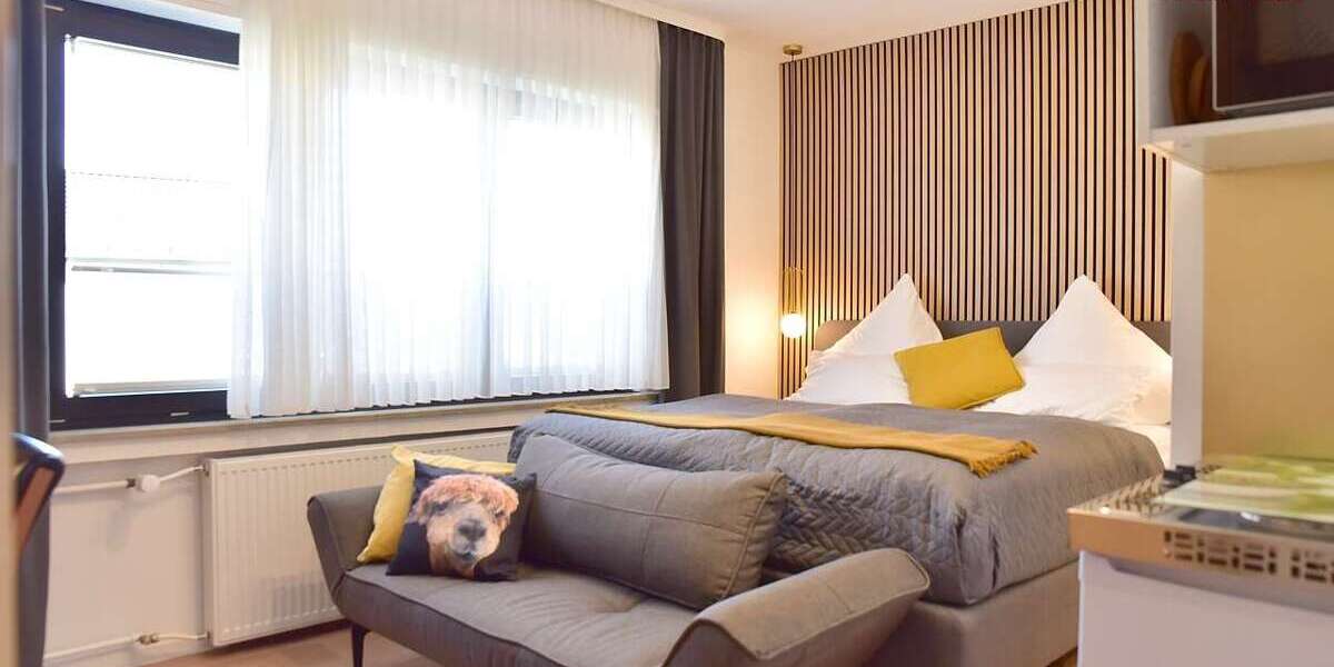 Zimmer Köln Heimersdorf - 1 Zimmer, 990&euro; | Angebot:27029991