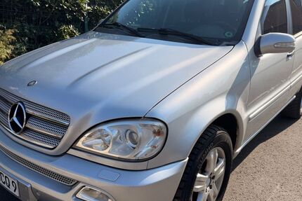 Mercedes-Benz ML 350 270.000 km 6.900 &euro; Wuppertal 42369