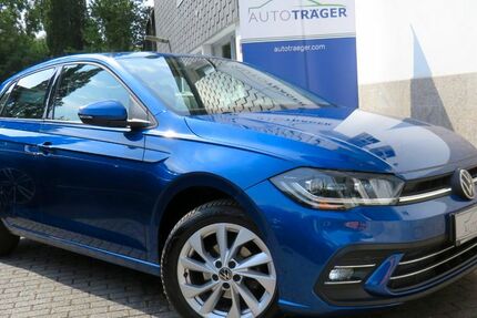 VW Polo 86.612 km 15.490 &euro; Wuppertal 42109