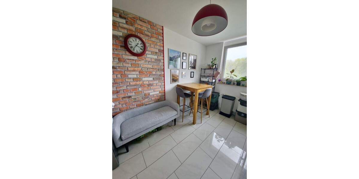 Etagenwohnung Bergisch Gladbach Gronau - 4 Zimmer, 95 m&sup2;, 259.000&euro; | Angebot:25862085