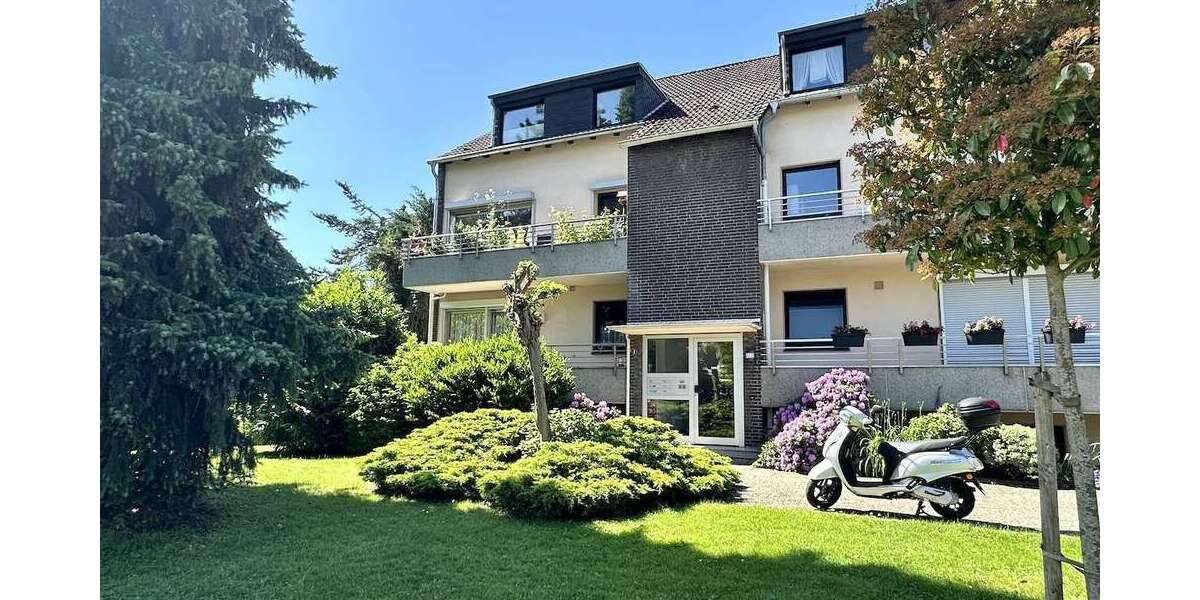 Etagenwohnung Neuss Allerheiligen - 3 Zimmer, 77 m&sup2;, 249.000&euro; | Angebot:26814292