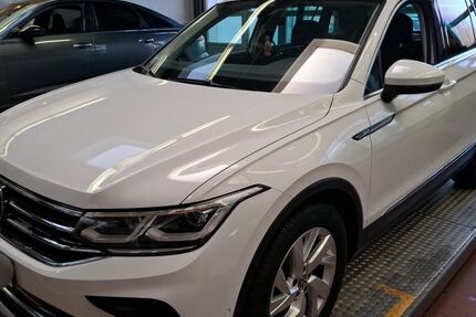 VW Tiguan 59.743 km 27.850 &euro; Langenfeld 40764