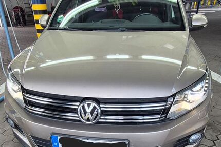 VW Tiguan 82.273 km 13.150 &euro; Köln 50997