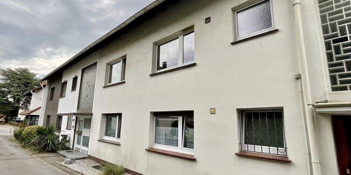 Mehrfamilienhaus, Wohnhaus Hilden - 890.000&euro; | Angebot:25775363