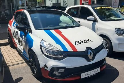 Renault Clio 50.397 km 14.800 &euro; Korschenbroich 41352