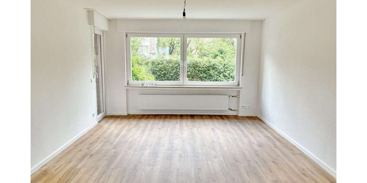 Etagenwohnung Bergisch Gladbach Gronau - 2 Zimmer, 49 m&sup2;, 590&euro; | Angebot:26270858