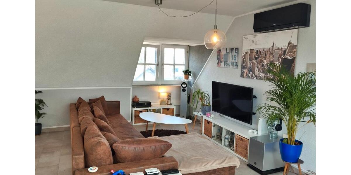 Dachgeschoßwohnung Willich - 2 Zimmer, 47 m&sup2;, 148.000&euro; | Angebot:26252274