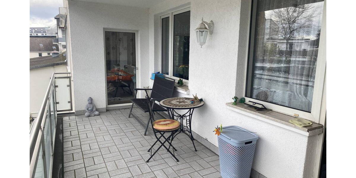 Etagenwohnung Wuppertal Elberfeld - 3 Zimmer, 100 m&sup2;, 230.000&euro; | Angebot:26196791