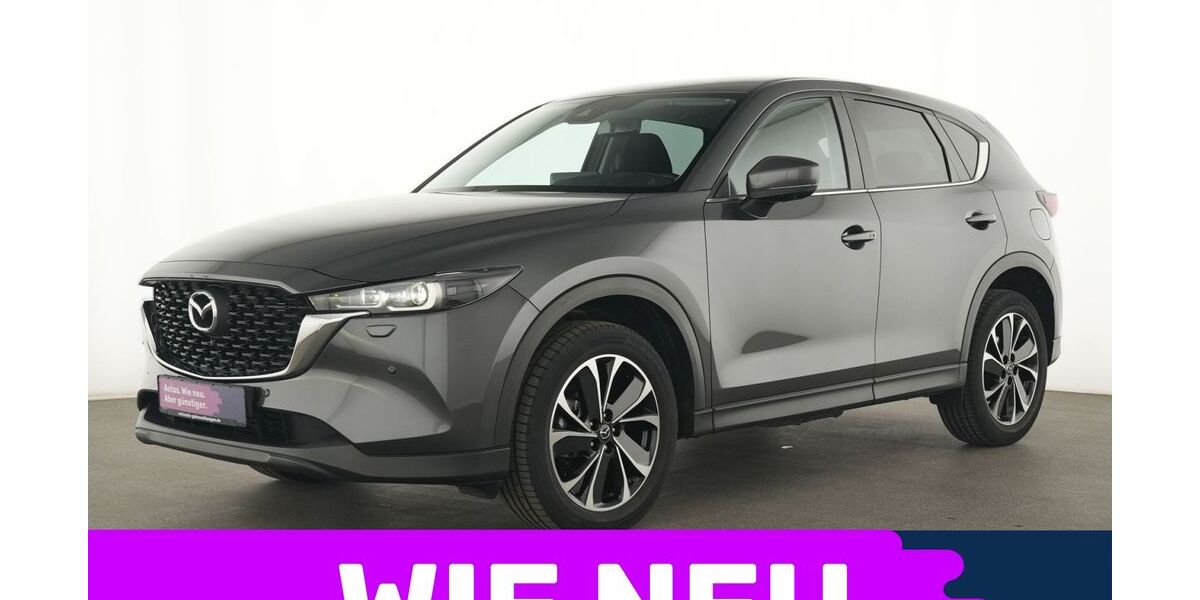 Mazda CX-5 26.577 km 27.799 &euro; Neuss 41460