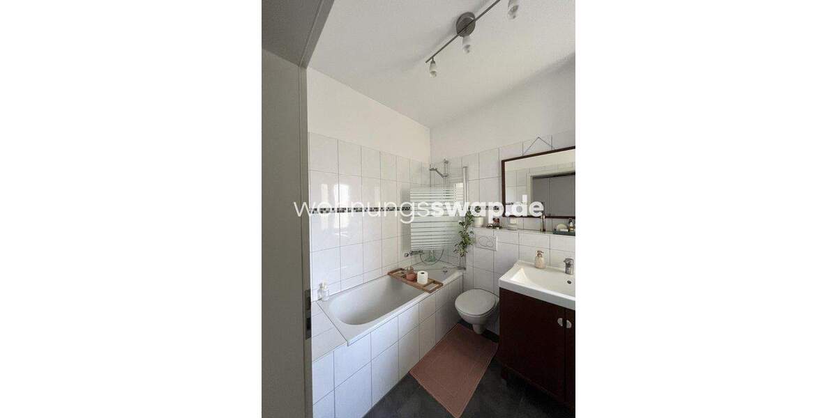 Etagenwohnung Köln Nippes - 2 Zimmer, 60 m&sup2;, 680&euro; | Angebot:25917036