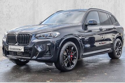 BMW X3 29.000 km 56.995 &euro; Köln-West 50858