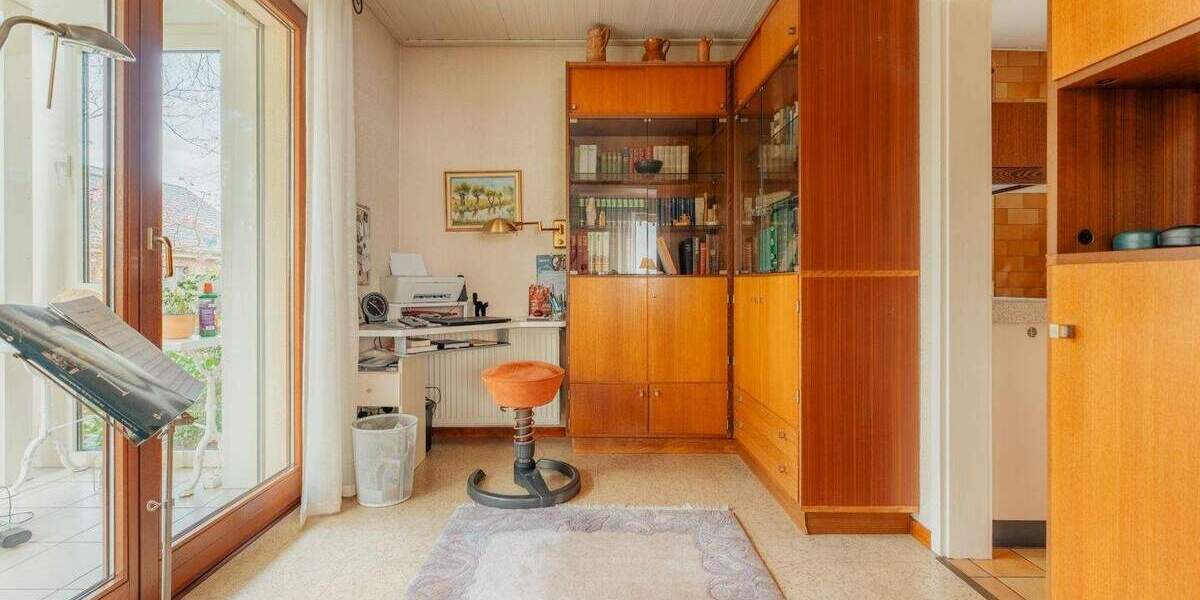 Einfamilienhaus Bergisch Gladbach Lückerath - 5 Zimmer, 121 m&sup2;, 640.000&euro; | Angebot:25738445