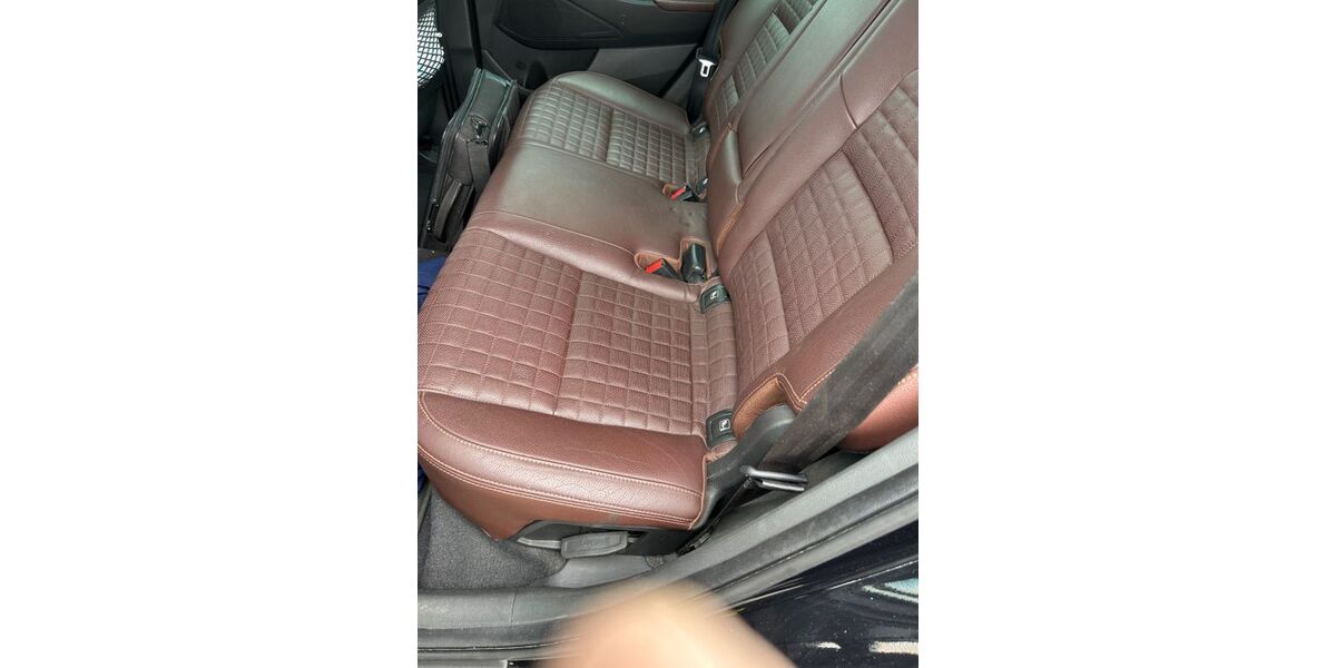 Hyundai TUCSON 156.000 km 16.500 &euro; Hilden 40724