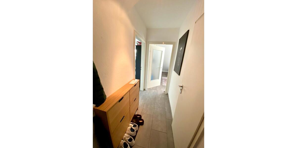 Dachgeschoßwohnung Köln Lindenthal - 2 Zimmer, 38 m&sup2;, 170.000&euro; | Angebot:25054906