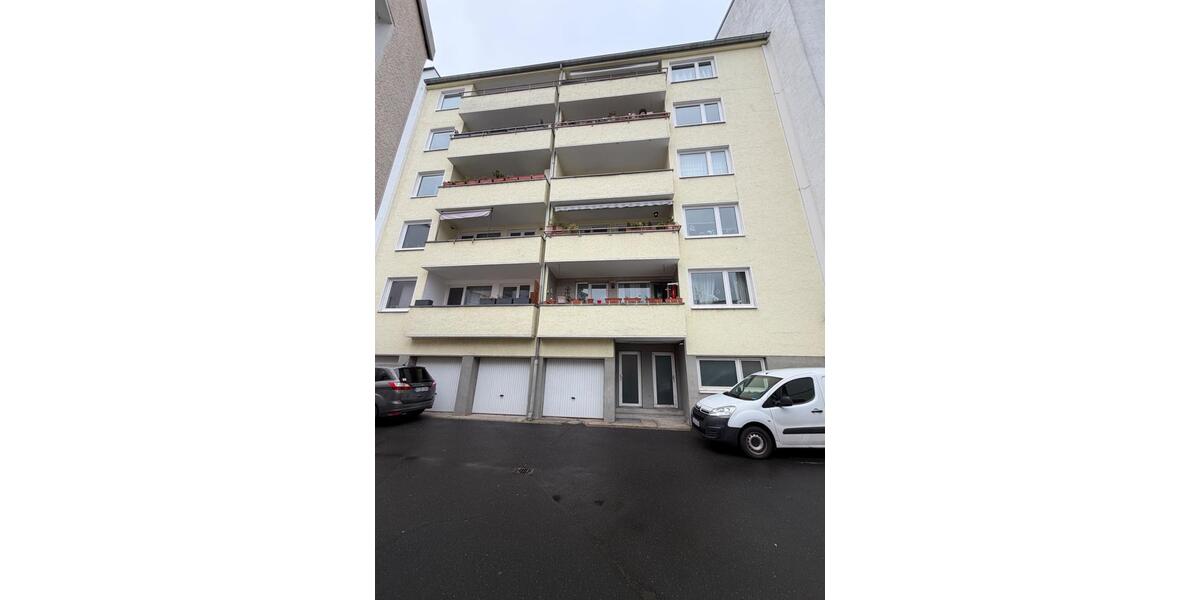 Hochparterre Köln Innenstadt - 3 Zimmer, 90 m&sup2;, 417.000&euro; | Angebot:26256476