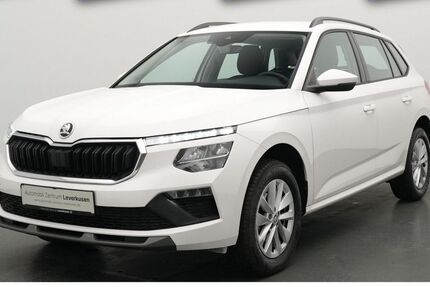 Skoda Kamiq 13.902 km 20.480 &euro; Leverkusen 51379
