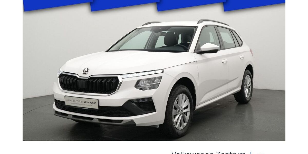 Skoda Kamiq 13.902 km 20.480 &euro; Leverkusen 51379