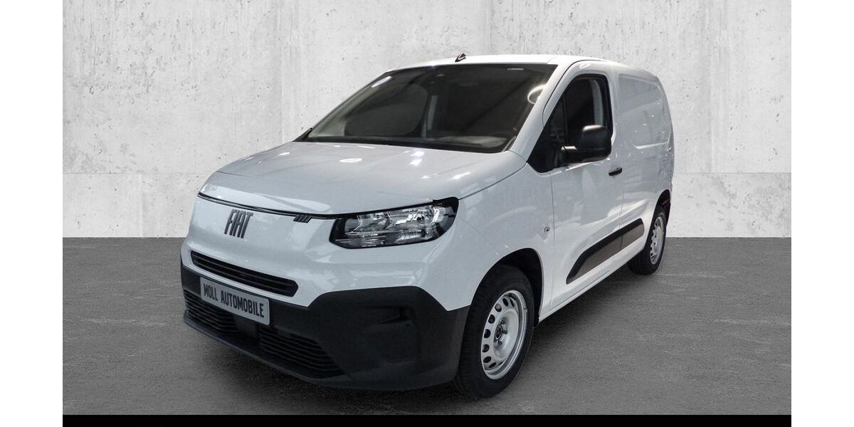 Fiat Doblo 4.987 km 20.890 &euro; Köln 51149