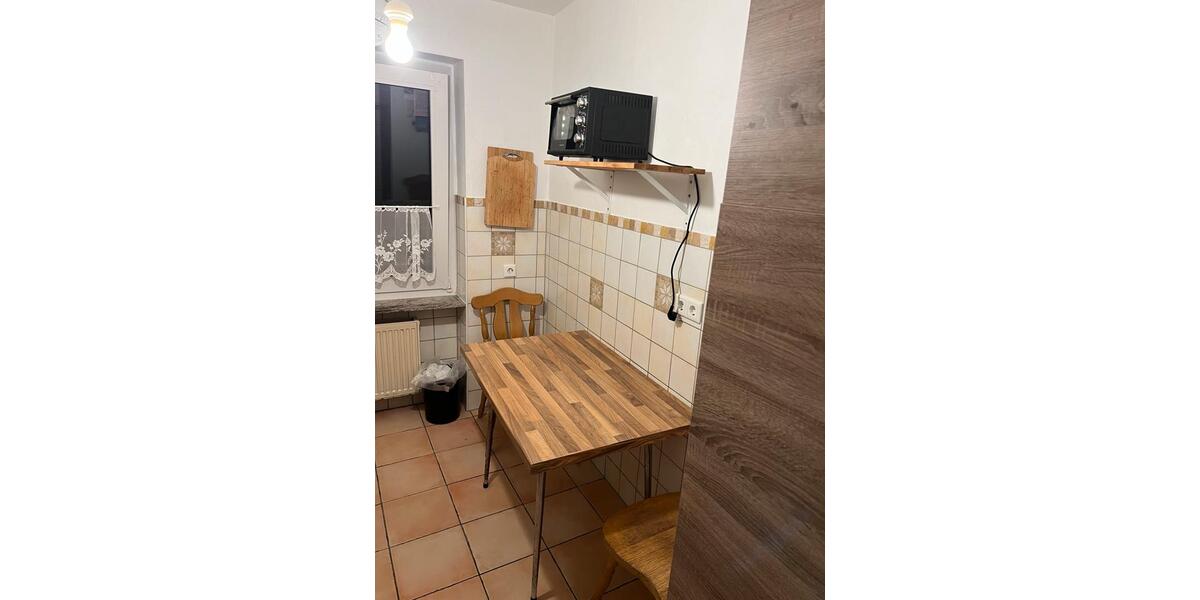 Etagenwohnung Remscheid - 1 Zimmer, 38 m&sup2;, 430&euro; | Angebot:24744783