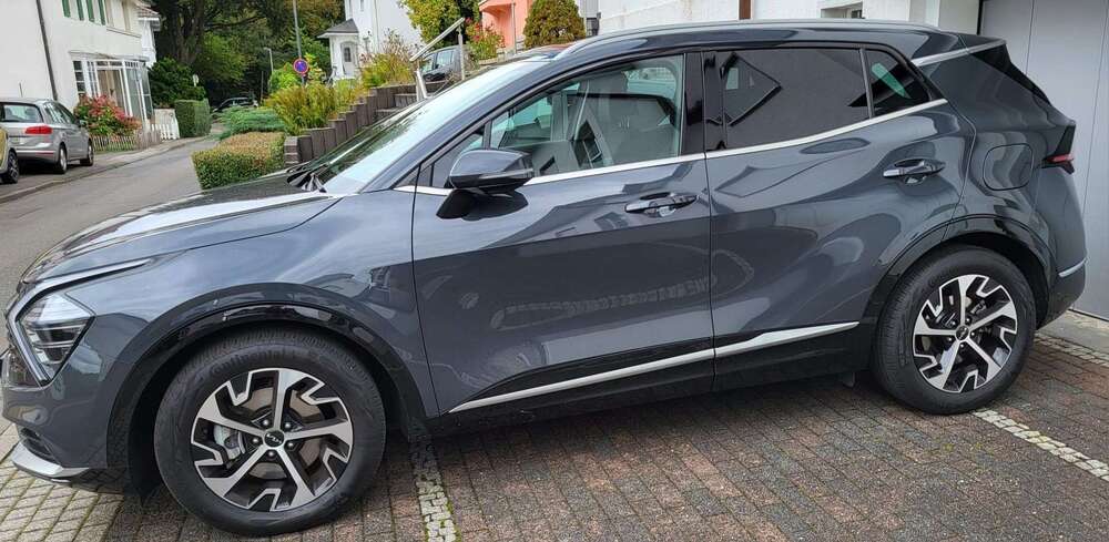 Kia Sportage 30.683 km 29.000 &euro; Remscheid 42859
