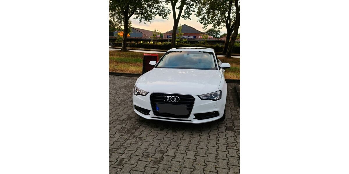 Audi A5 230.000 km 13.500 &euro; Willich 47877