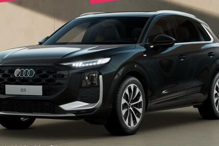 Audi Q3 8.900 km 47.950 &euro; Solingen 42653