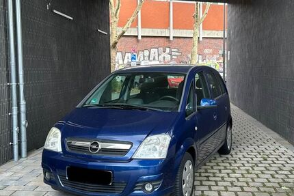 Opel Meriva 177.214 km 1.400 &euro; Köln 50823
