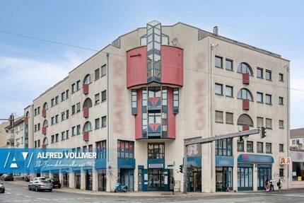 Gewerbeobjekt Wuppertal Elberfeld - 150.000&euro; | Angebot:26291953