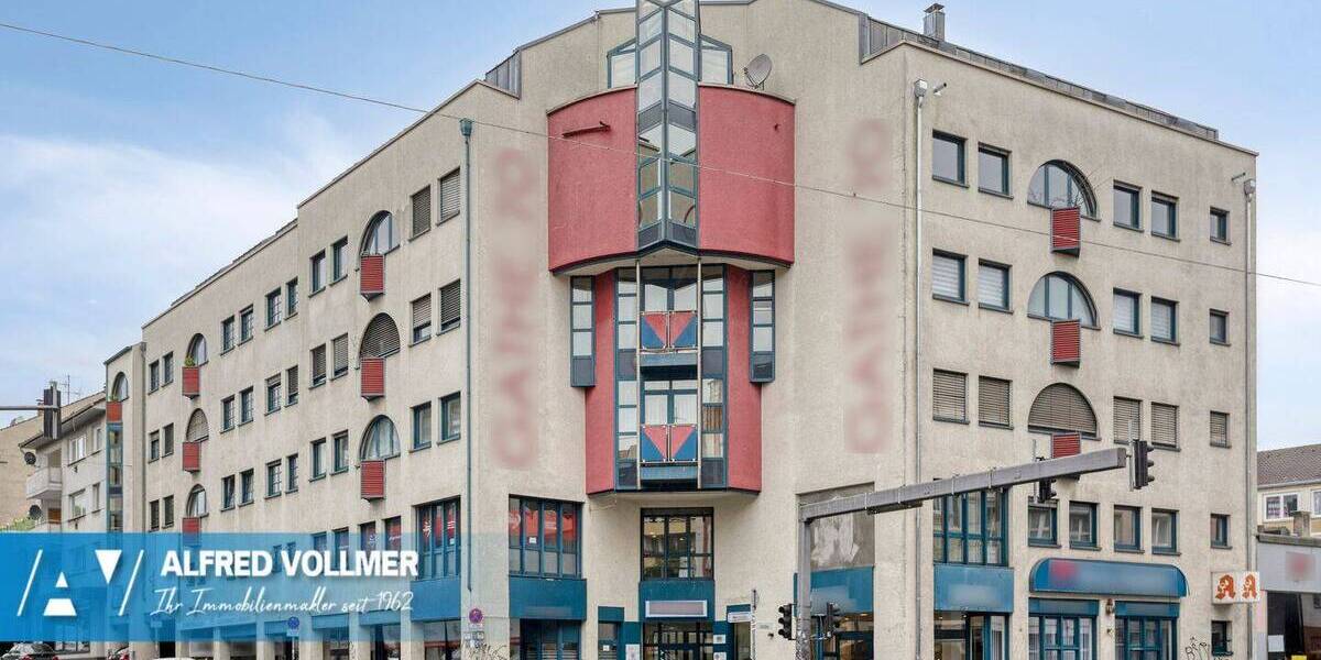 Gewerbeobjekt Wuppertal Elberfeld - 150.000&euro; | Angebot:26291953