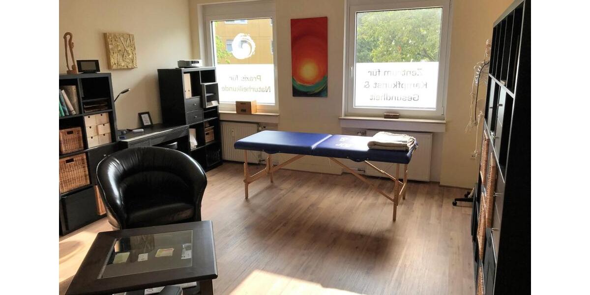 Gewerbeobjekt Mülheim an der Ruhr - 30&euro; | Angebot:25257072