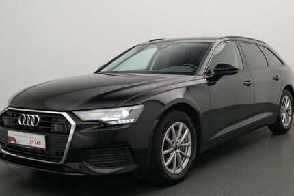 Audi A6 124.801 km 25.480 &euro; Leverkusen 51373