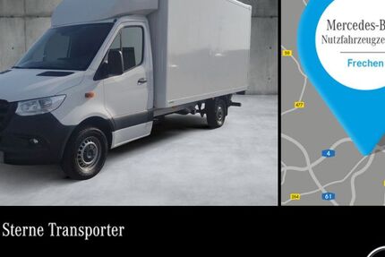 Mercedes-Benz Sprinter 61.577 km 53.050 &euro; Frechen 50226