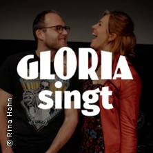 GLORIA singt - Laura Brümmer und Sven Bensmann 31.05.2026 GLORIA